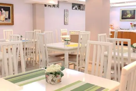 Hotel Boutique Vila Verde in Tirana — foto 5