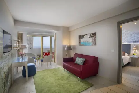 Leonardo Laura Beach & Splash Resort in Paphos — foto 27
