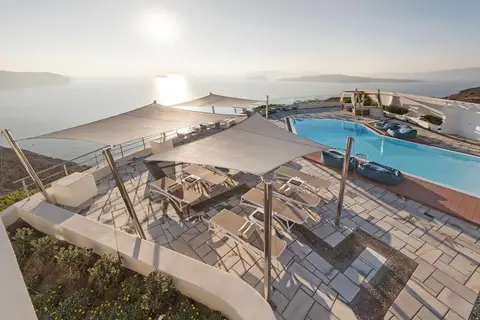 Caldera's Dolphin Suites in Σαντορίνη — foto 5