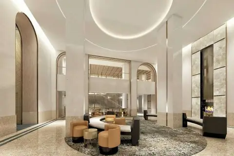 The Clift Royal Sonesta Hotel in San Francisco — foto 16
