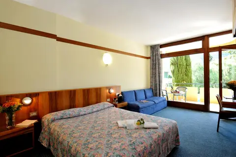 Hotel Royal & Hotel Palme & Suite in Bardolino — foto 13
