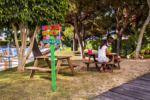 Aparthotel The Patio Suite foto 19