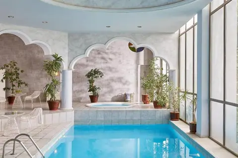 Grecotel Egnatia Alexandroupolis in Αλεξανδρούπολη — foto 2