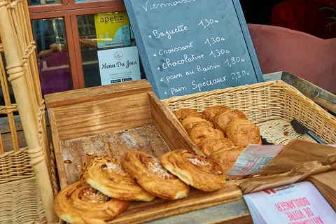 Residence Du Château De Salles foto 11