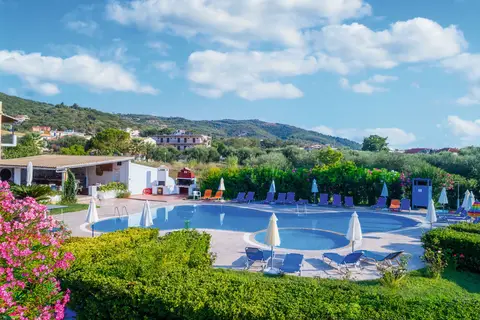 Serena Hotel in Δημοτική Ενότητα Μελιτειέων