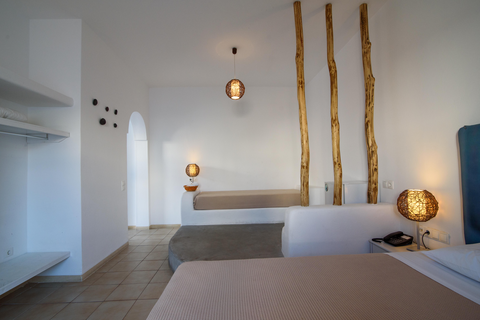 Hotel Atlas Boutique foto 3