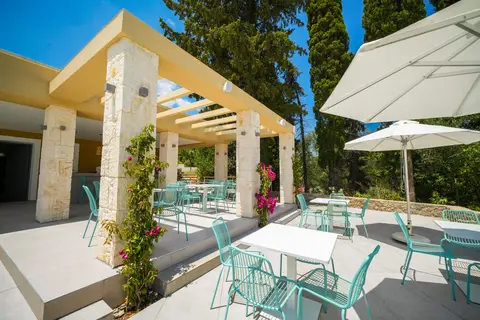 Tessera Boutique Hotel - adults only in Gouvia, foto 2