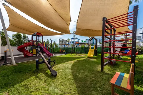 White City Resort foto 9