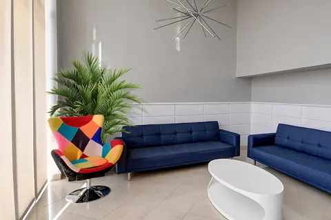 Hotel Vila-Real Marina Azul 2 in Almería — foto 6