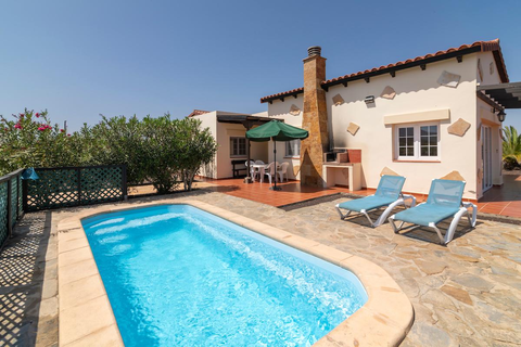 Villa's La Fuentita - inclusief huurauto foto 1