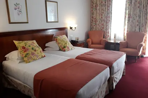 Quinta Penha de Franca in Funchal — foto 14