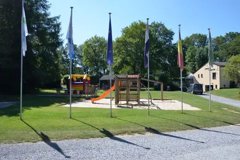 De Chênefleur in Tintigny — foto 3