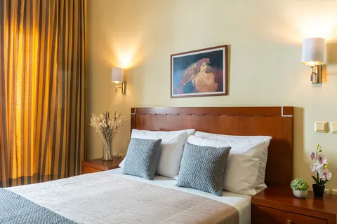 Marina Hotel Athens foto 2