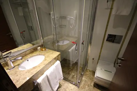 Grand Washington Hotel in Fatih — foto 23