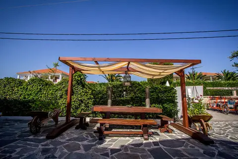 Louros Beach Hotel & Spa in Laganas Municipal Unit, foto 14