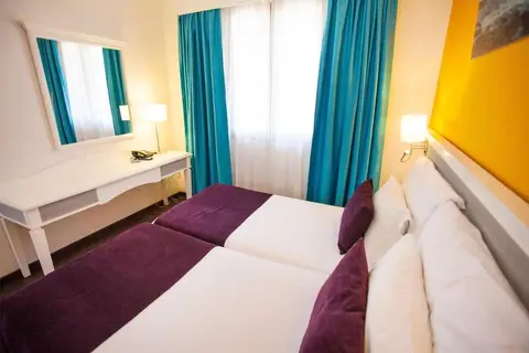 Appartementen Coral Los Alisios in Arona — foto 7