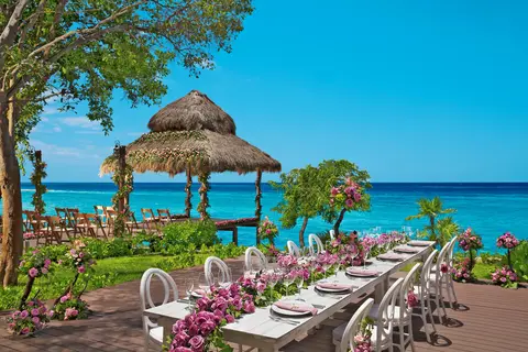 Dreams Cozumel Cape Resort & Spa in Cancún — foto 14