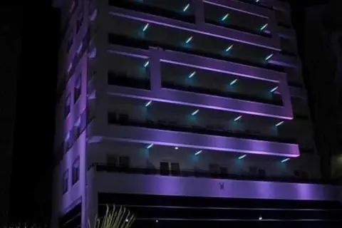 Hotel Bleart in Durrës, foto 12