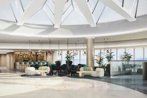 Hilton Rijeka Costabella Beach in Rijeka, foto 10