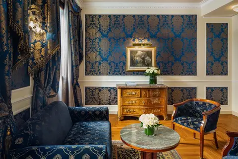 Baglioni Hotel Luna in Venetië — foto 17