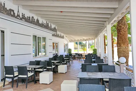 Magda Hotel in Δημοτική Ενότητα Γουβών — foto 5