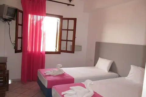 Valentina Appartementen in Δημοτική Ενότητα Γουβών — foto 12