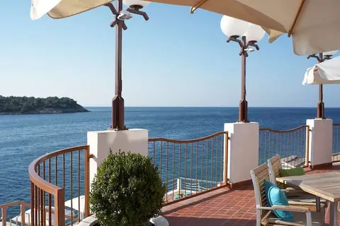 Park Plaza Histria in Pula — foto 18