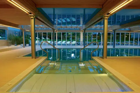 Meranerhof Hotel in Meran — foto 13