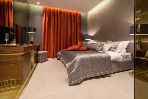 Hotel Forza Terra in Kotor — foto 24