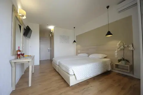 Evia Riviera Resort in Δημοτική Ενότητα Αμαρυνθίων — foto 12