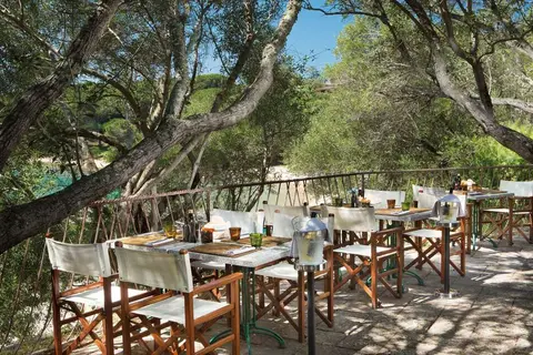 Hotel Capo D'Orso Thalasso & Spa in Lu Palau/Palau — foto 10