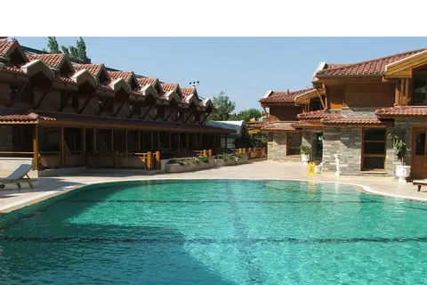 BC Spa Dalyan in Ortaca, foto 11