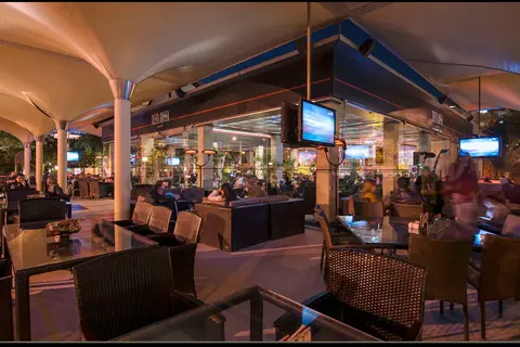 Concorde el Salam Hotel Cairo by Royal Tulip in Caïro — foto 3