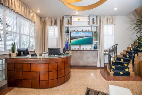 Chesterfield Hotel & Suites in Miami Beach, foto 3