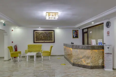 Marcan Beach Hotel in Fethiye — foto 4