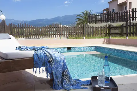 Elite City Resort in Kalamata — foto 15