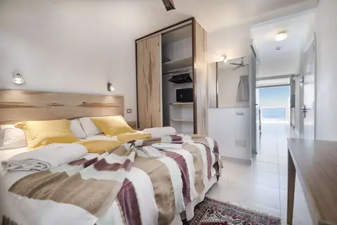 Aparthotel Europalace in San Bartolomé de Tirajana — foto 3