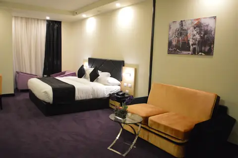 Eastern Al Montazah Hotel in Alexandrië — foto 29
