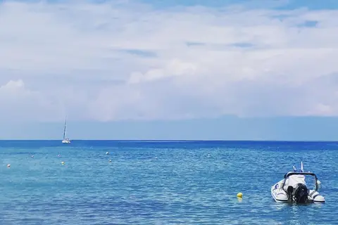 Akti Anastasia in Αχαράβη — foto 17