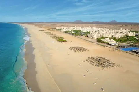 Riu Touareg in Santa Monica — foto 20