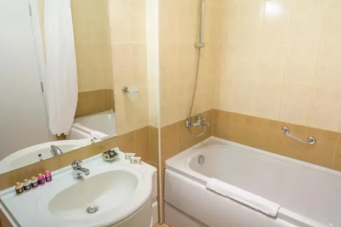 MPM Hotel Astoria in Несебър — foto 11