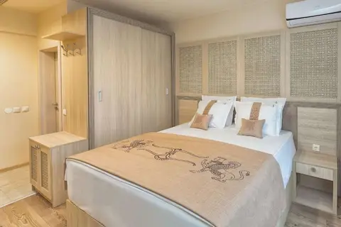 Hotel Argisht Parterz in Аргищ Партез — foto 4