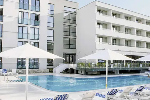 Park Plaza Arena in Pula — foto 11