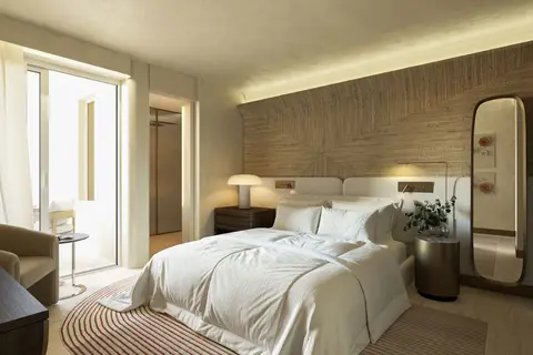 Casa de Sada Algarve Beach Resort, Curio Collection by Hilton in Armação de Pêra, foto 4