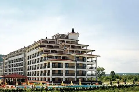 Casablanca Hotel in София — foto 5