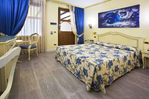 Vip's Motel in Lonato del Garda, foto 2