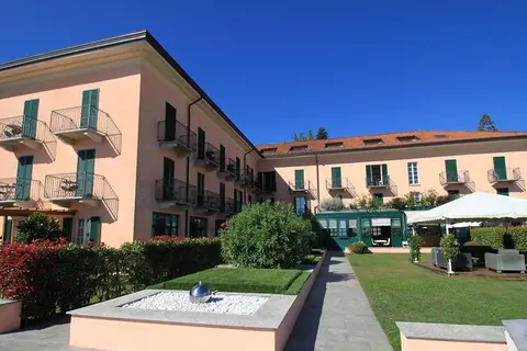 Appartementen Antico Verbano in Meran — foto 7