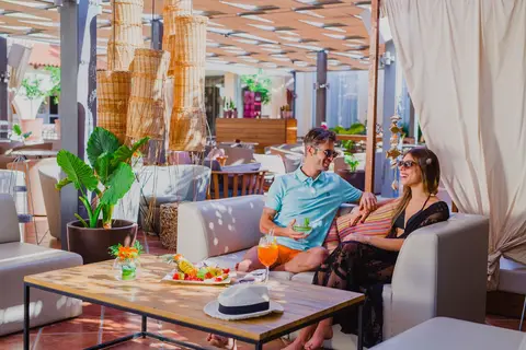 Napa Plaza Hotel in Ayia Napa — foto 2