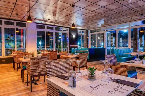 Princesa Solar in Torremolinos — foto 17