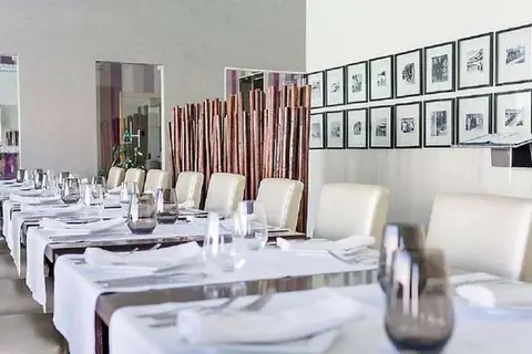 Hotel Arribas Sintra in Colares — foto 7